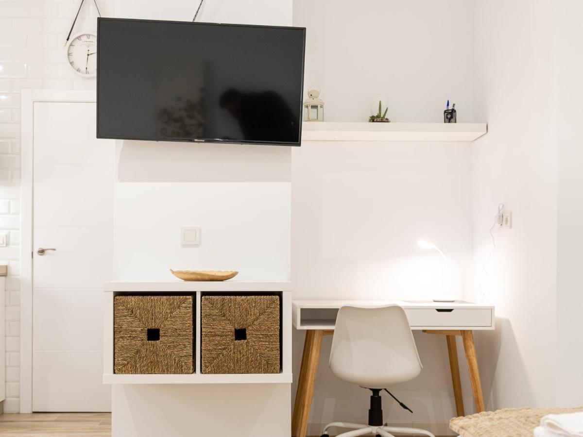 Loft Capricho Córdoba Exterior foto