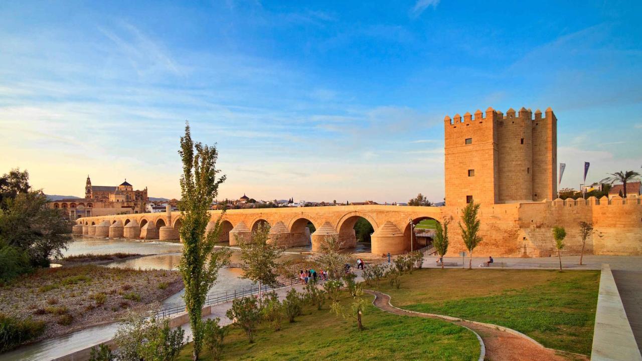 Loft Capricho Córdoba Exterior foto