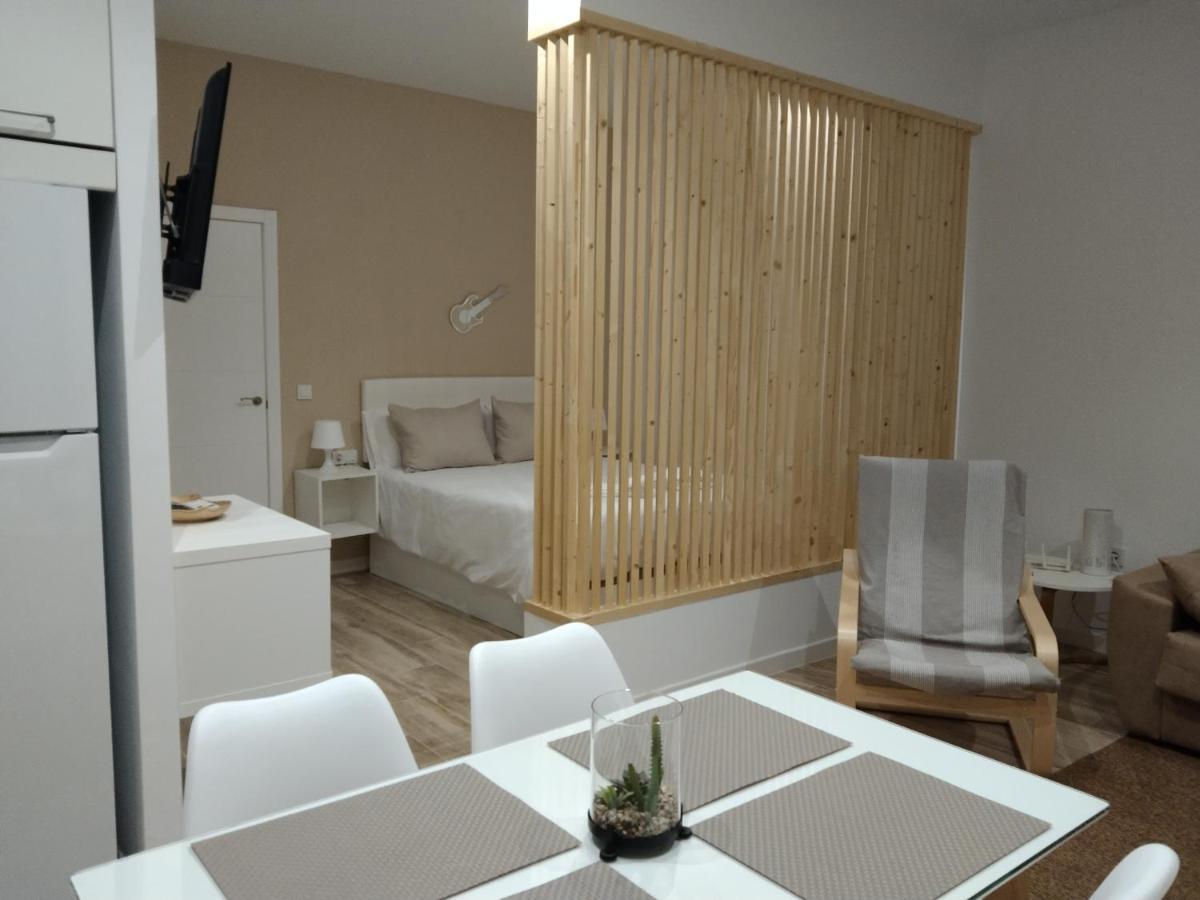 Loft Capricho Córdoba Exterior foto