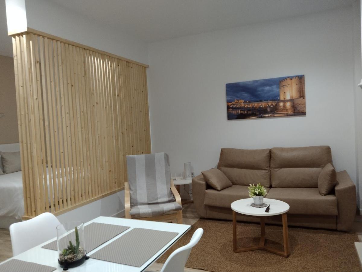 Loft Capricho Córdoba Exterior foto